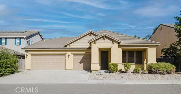 650 Cedar Mountain Drive, Newman, CA 95360