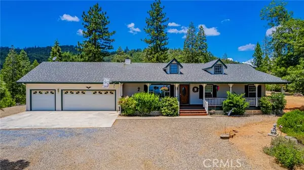 53235 Finegold Creek Court, North Fork, CA 93643
