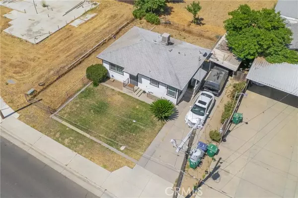 Selma, CA 93662,1803 Mitchell Avenue
