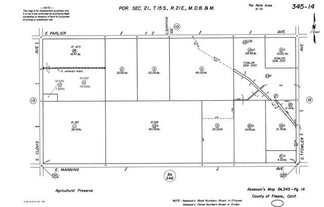 Fowler, CA 93625,5340 E Manning Avenue