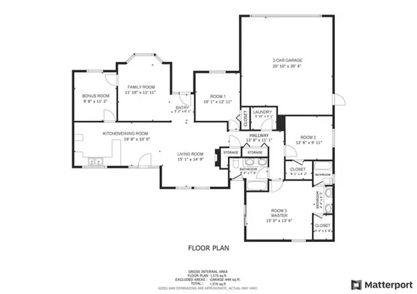 Kerman, CA 93630,568 Walnut Court
