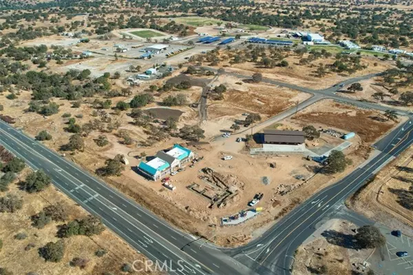 0 Sunflower Lane, Oneals, CA 93645