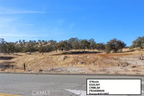 Oneals, CA 93645,0 Sunflower Lane