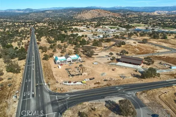 Oneals, CA 93645,0 Sunflower Lane