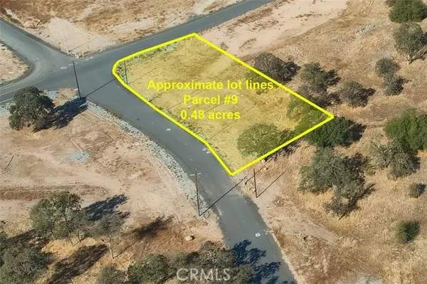 Oneals, CA 93645,0 Sunflower Lane