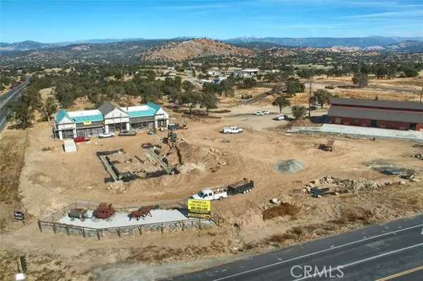 Oneals, CA 93645,0 Sunflower Lane