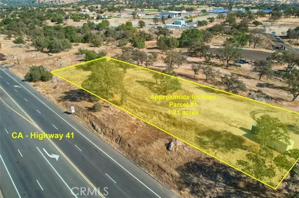 Oneals, CA 93645,0 Sunflower Lane