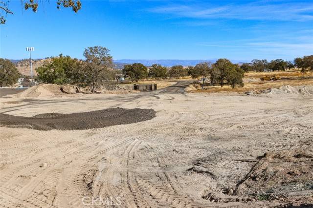 0 Sunflower Lane, Oneals, CA 93645