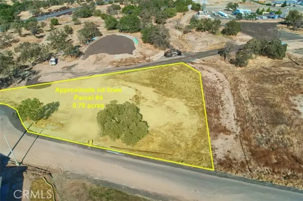 Oneals, CA 93645,0 Sunflower Lane