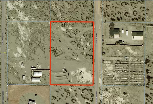 0 Saint Basil Avenue, El Mirage, CA 92301