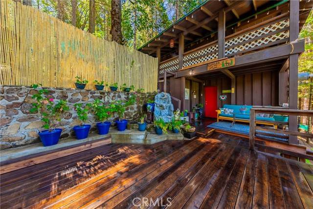 49988 Locust Road, Oakhurst, CA 93644