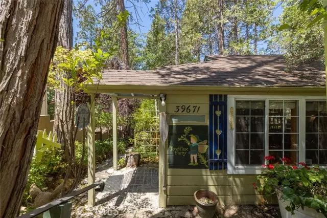 Bass Lake, CA 93604,39671 E Idylwild