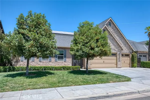 Fresno, CA 93722,6626 W Alluvial Avenue