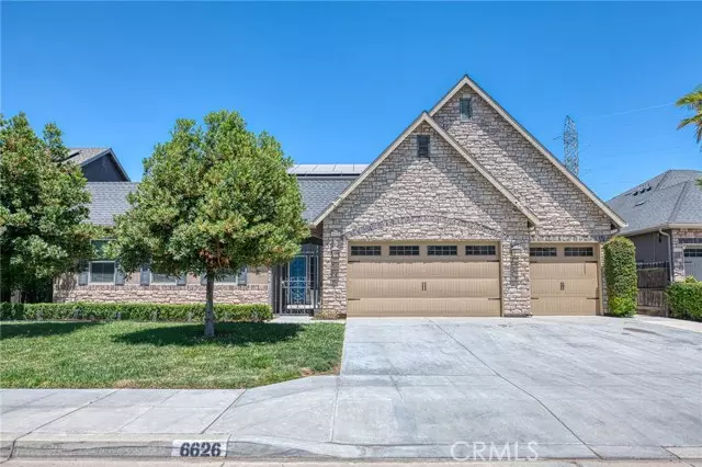 Fresno, CA 93722,6626 W Alluvial Avenue