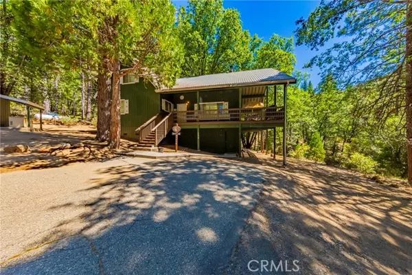 Yosemite National Park, CA 95389,2701 Spelt Road