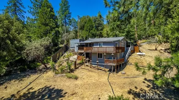 Wishon, CA 93669,35853 Sierra Linda Drive