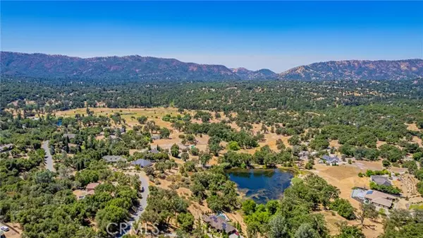 Ahwahnee, CA 93601,16 Lulniu