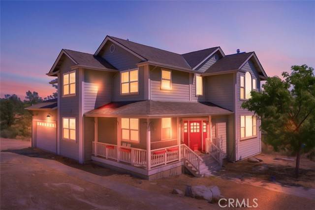 29029 Sequoia Court, Coarsegold, CA 93614