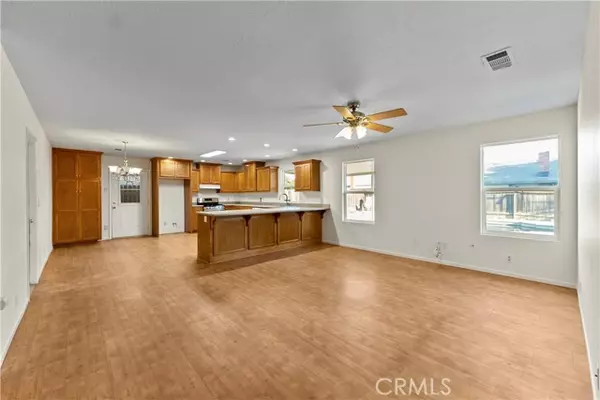 Hanford, CA 93230,1001 Lakewood Drive