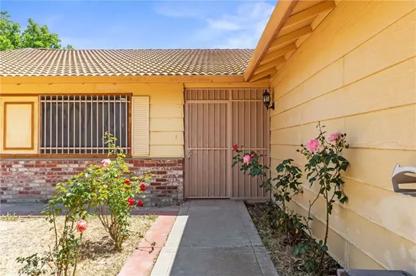 Los Banos, CA 93635,766 Meadowlark Avenue