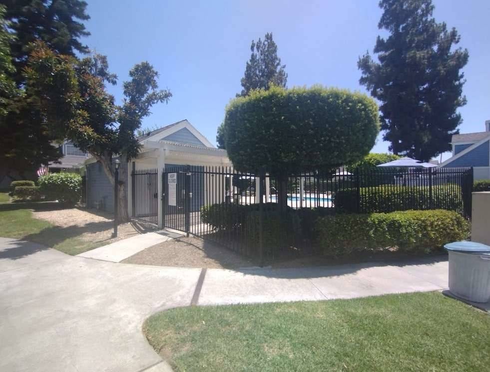 Covina, CA 91722,804 W Grondahl Street #D