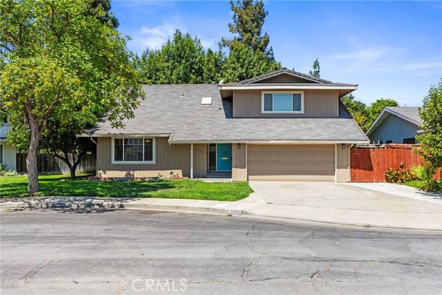 3355 San Fernando Court, Merced, CA 95348