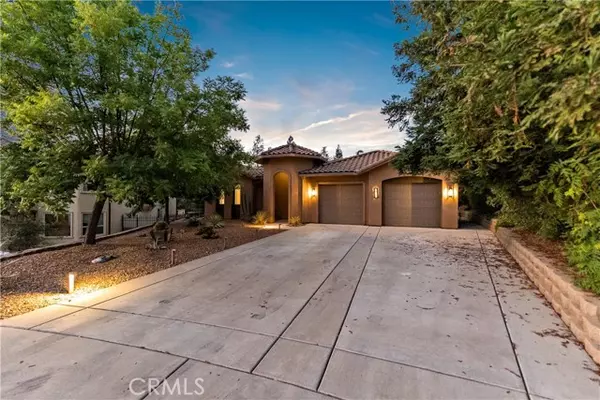 21893 Eastmere Lane, Friant, CA 93626