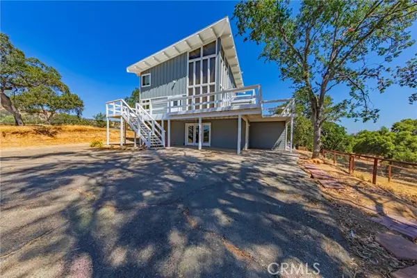 29997 Corral Drive, Coarsegold, CA 93614