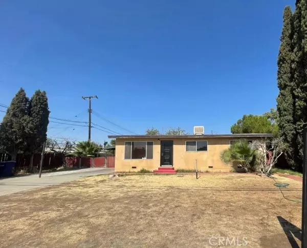 11058 Jones Street, Hanford, CA 93230