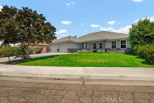 1510 W Median Circle, Porterville, CA 93257