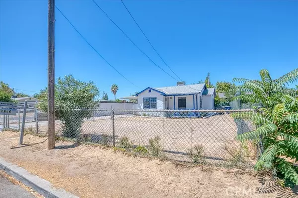 Fresno, CA 93703,1315 N 8th Street