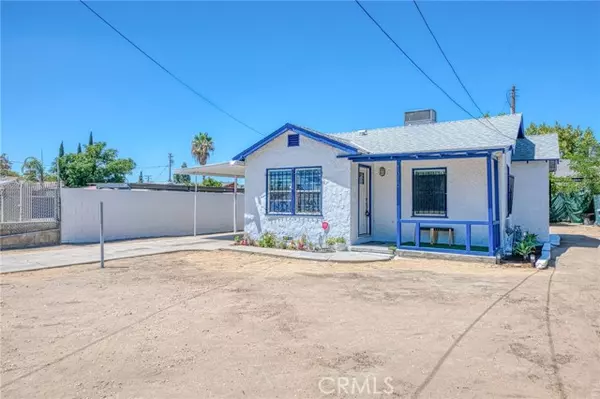 Fresno, CA 93703,1315 N 8th Street
