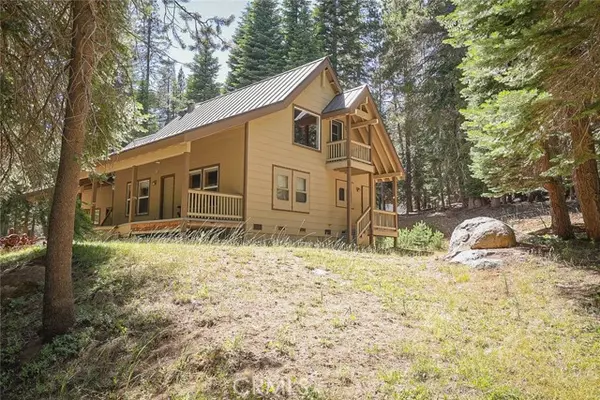 67922 Beasore Road, Bass Lake, CA 93604