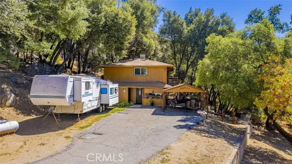 38601 Bon Veu Circle, Oakhurst, CA 93644