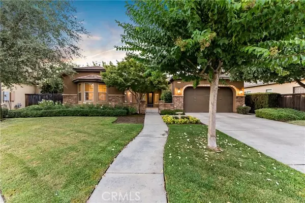 3335 Mitchell Avenue, Clovis, CA 93619