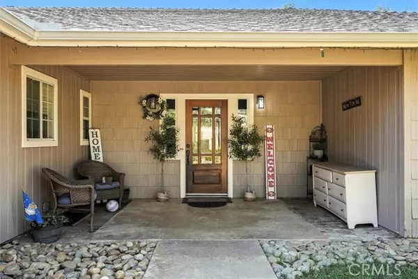 Coarsegold, CA 93614,33032 Mill Creek Way