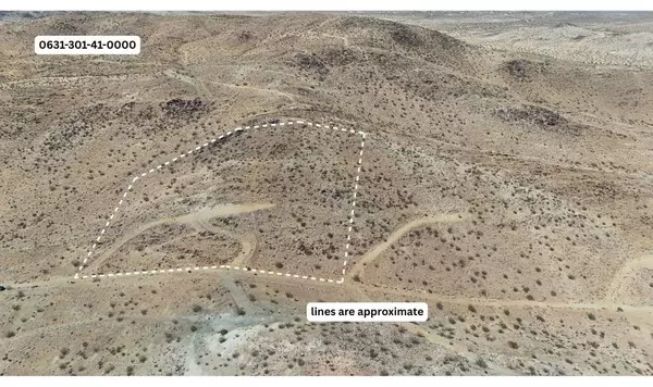 Joshua Tree, CA 92252,0 Outpost Road