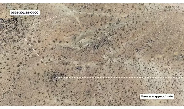 Joshua Tree, CA 92252,0 Outpost Road