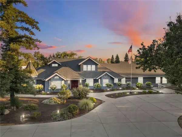 7177 E Fir Avenue, Clovis, CA 93619