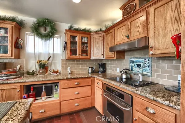 Wishon, CA 93669,35768 Sierra Linda Drive