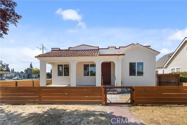 Merced, CA 95340,6 W 23rd Street