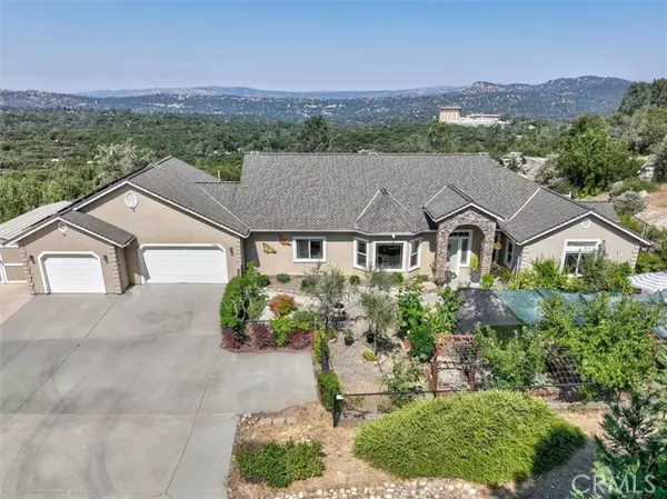 Coarsegold, CA 93614,31364 Quartz Mountain Road