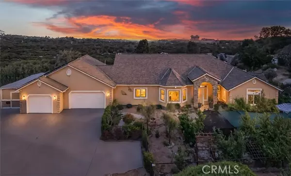 Coarsegold, CA 93614,31364 Quartz Mountain Road