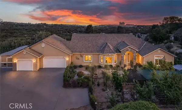 Coarsegold, CA 93614,31364 Quartz Mountain Road