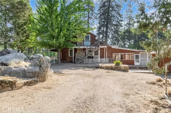 Mariposa, CA 95338,2823 State Highway 49