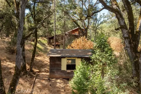 Mariposa, CA 95338,5057 Oak Road