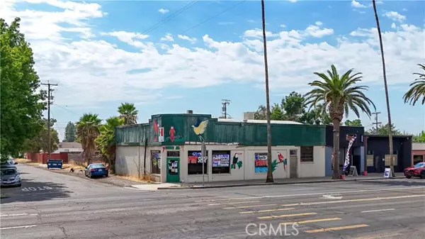 Chowchilla, CA 93610,1005 Robertson Boulevard