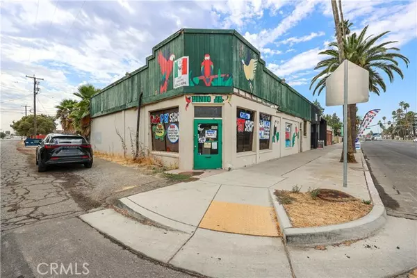 Chowchilla, CA 93610,1005 Robertson Boulevard