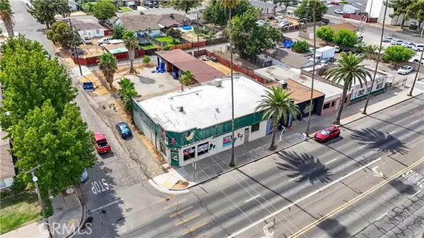 Chowchilla, CA 93610,1005 Robertson Boulevard