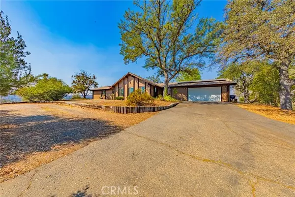 28530 Creek Road, Coarsegold, CA 93614